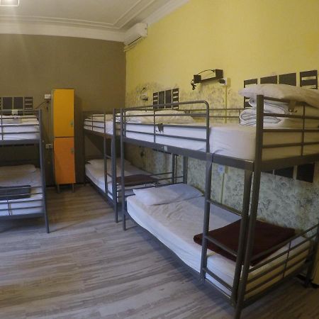 ג'נובה Victoria House Hostel מראה חיצוני תמונה