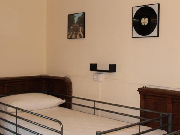 ג'נובה Victoria House Hostel מראה חיצוני תמונה