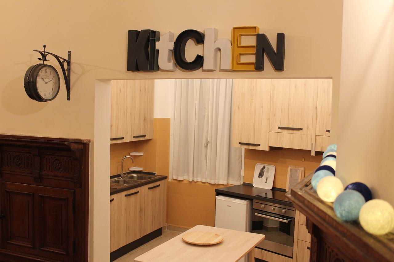 ג'נובה Victoria House Hostel מראה חיצוני תמונה