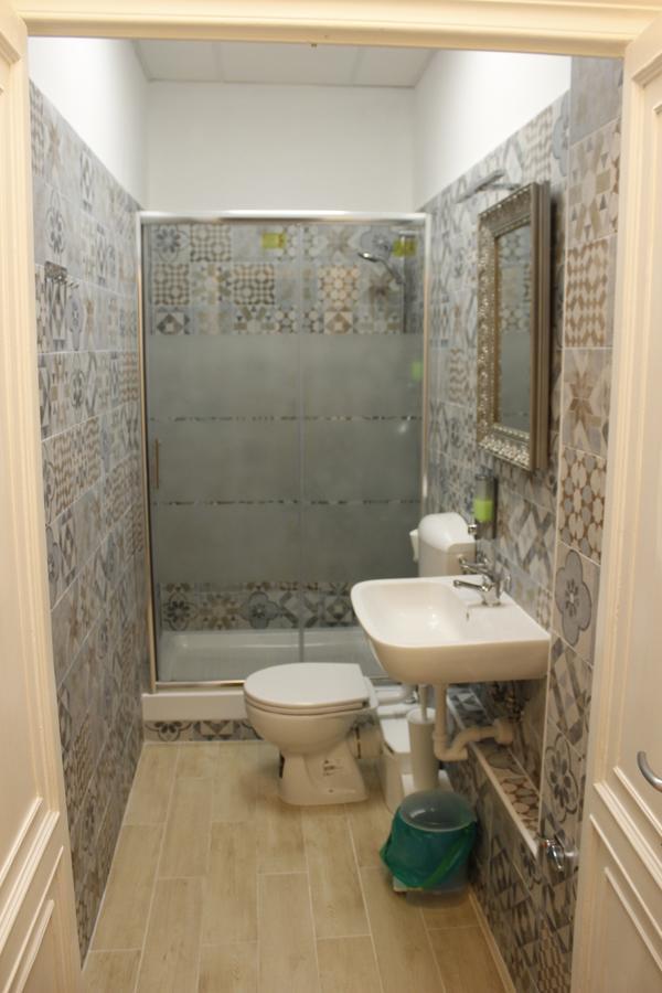 ג'נובה Victoria House Hostel מראה חיצוני תמונה
