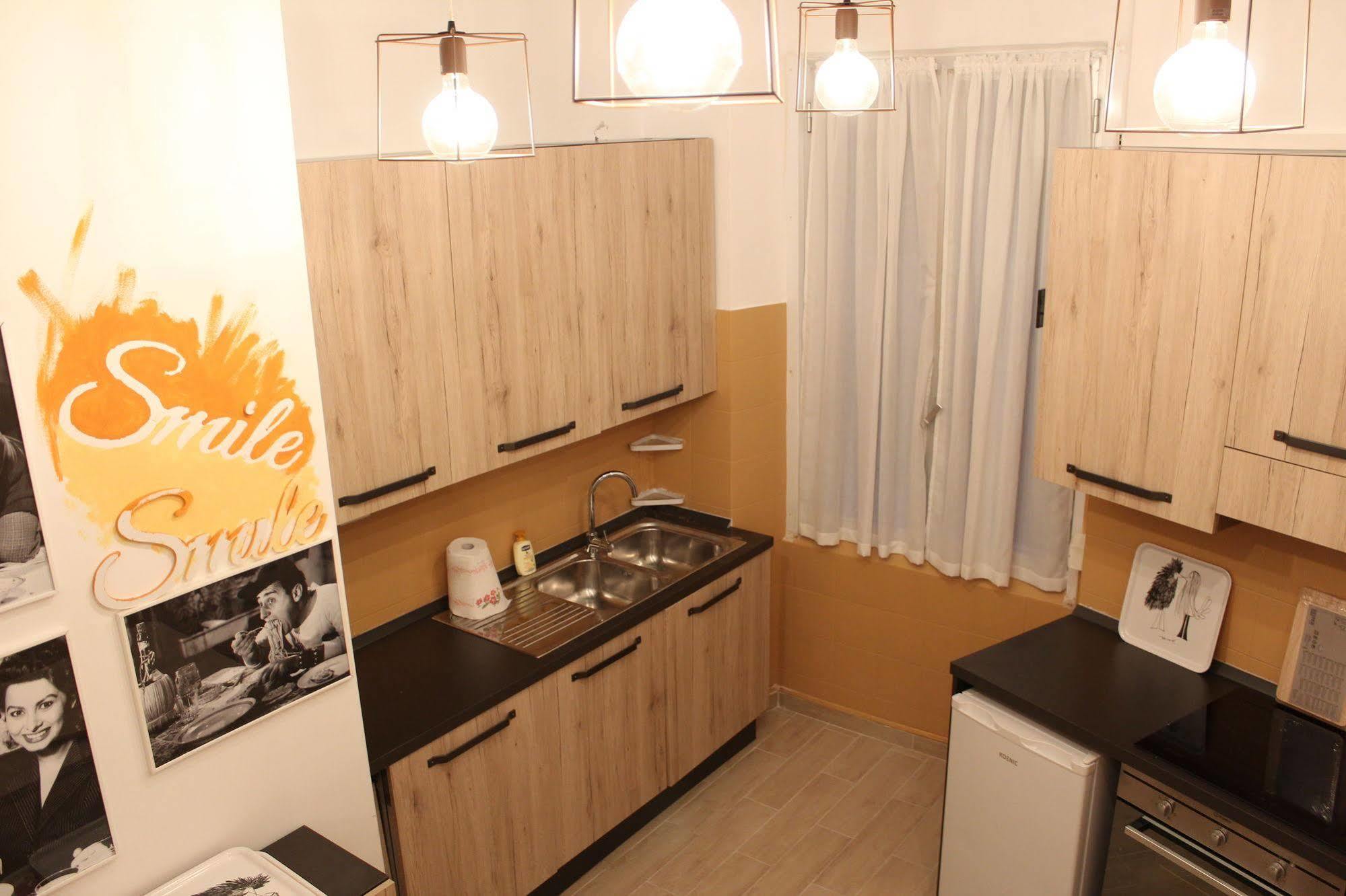 ג'נובה Victoria House Hostel מראה חיצוני תמונה