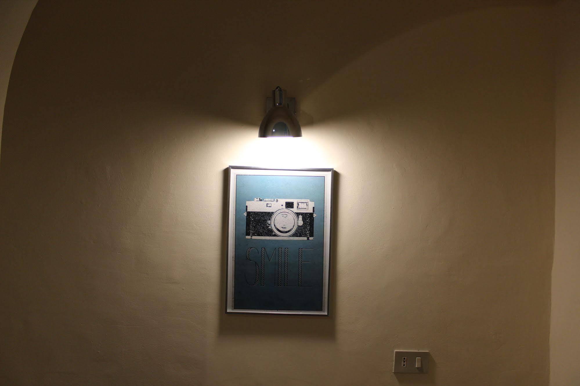 ג'נובה Victoria House Hostel מראה חיצוני תמונה