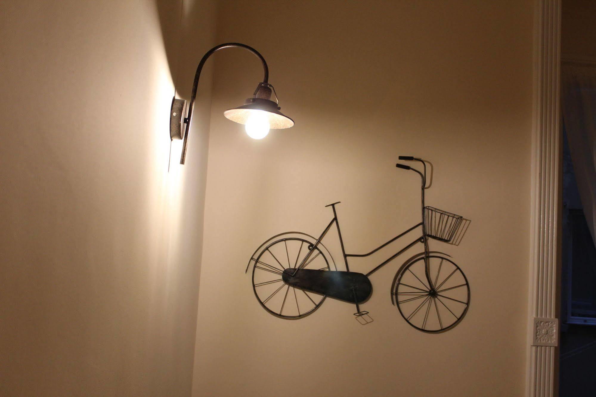 ג'נובה Victoria House Hostel מראה חיצוני תמונה